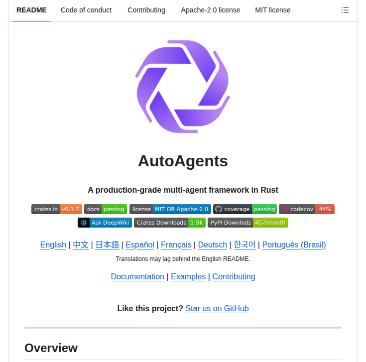 Liquidos AI Autoagents：複数AIエージェントの自動オーケストレーション - AIツール日本語解説 | AI Heartland