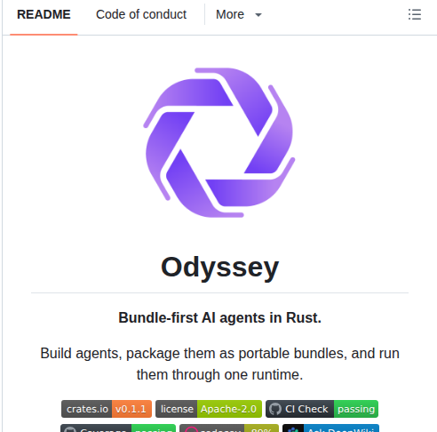 Liquidos Ai Odyssey screenshot