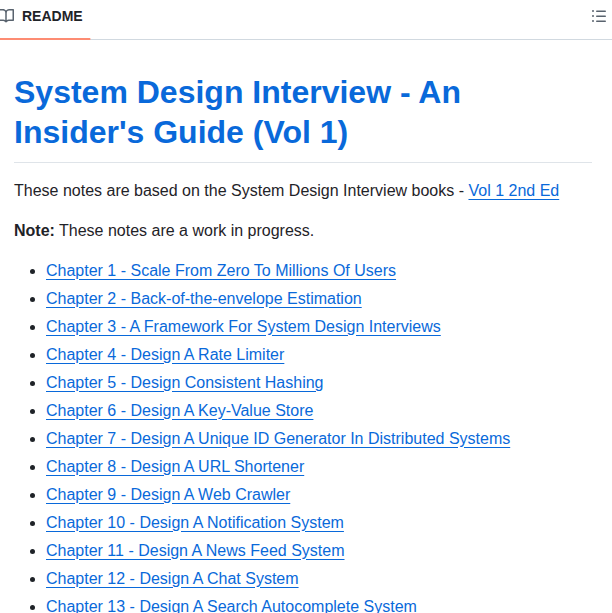 Liquidslr System Design Notes screenshot