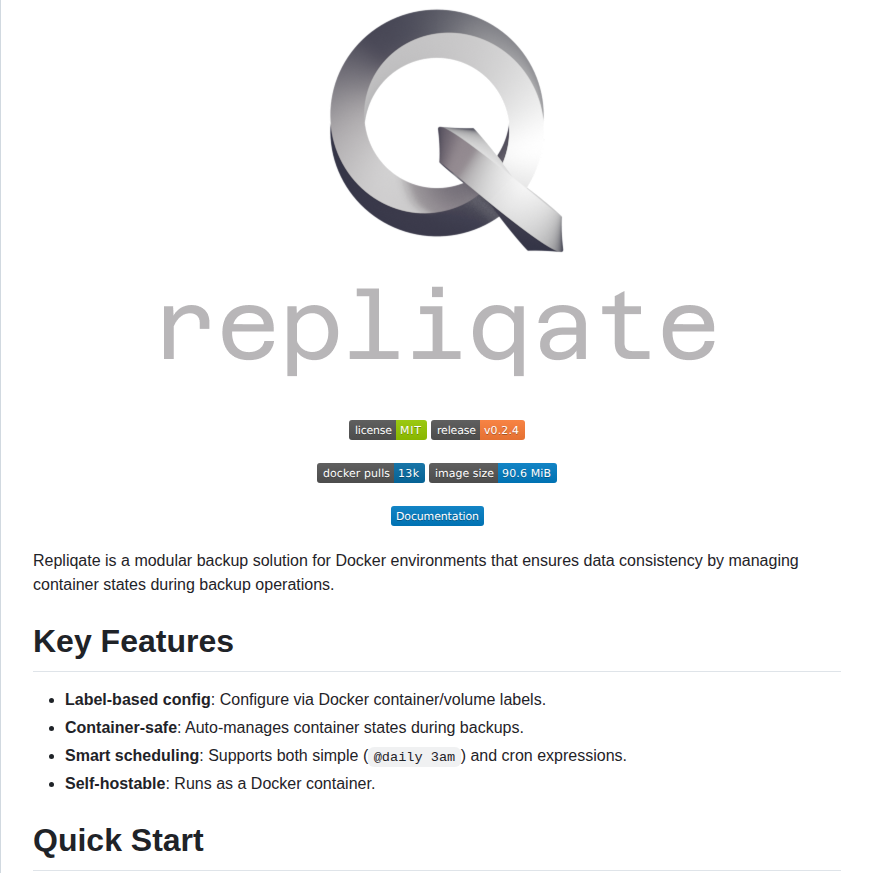 Lminlone Repliqate screenshot