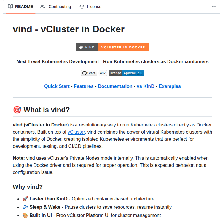 Loft Sh Vind screenshot