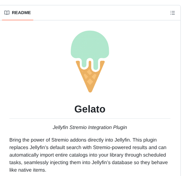 Lostb1t Gelato screenshot