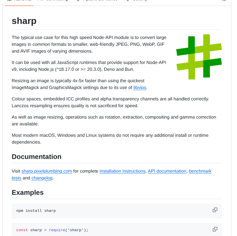 Lovell Sharp screenshot