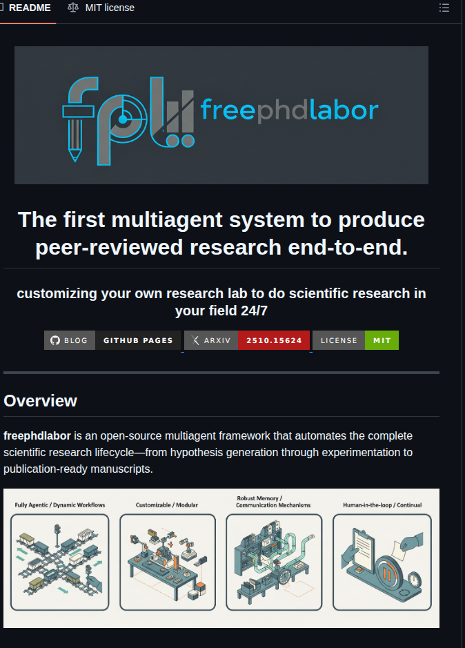 Ltjed Freephdlabor screenshot