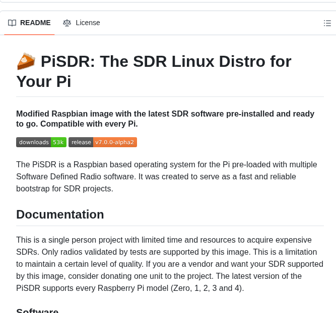Luigifcruz Pisdr Image screenshot