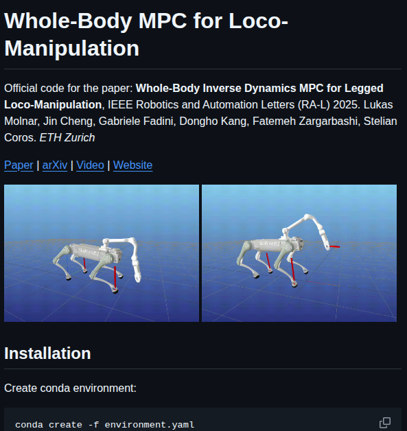 Lukasmolnar Wb Mpc Locoman screenshot