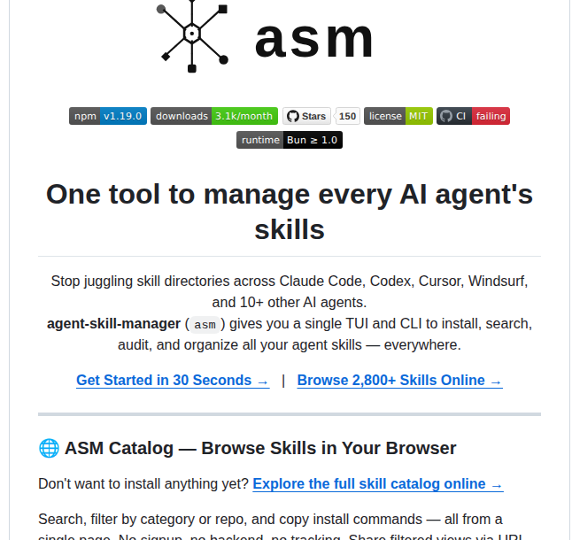 Luongnv89 Asm screenshot