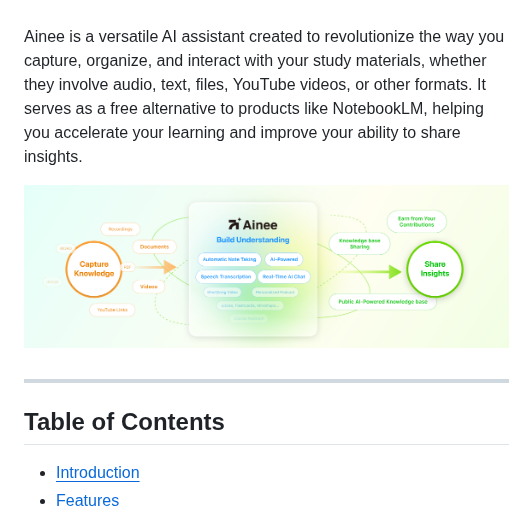 Luyu0279 Ainee screenshot