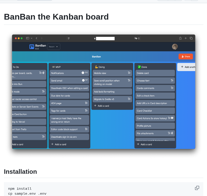 M0g Banban screenshot
