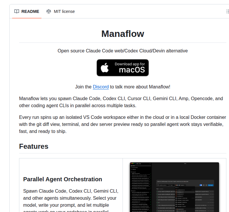 AIコード生成のオープンソース統合プラットフォーム