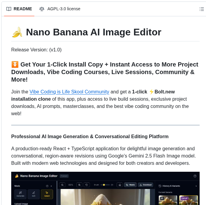 Markfulton Nanobananaeditor screenshot