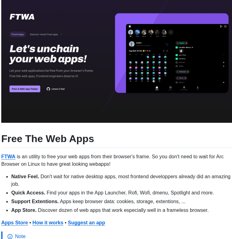 Mathix420 Free The Web Apps screenshot