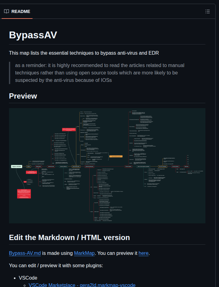 Matro7sh Bypassav screenshot