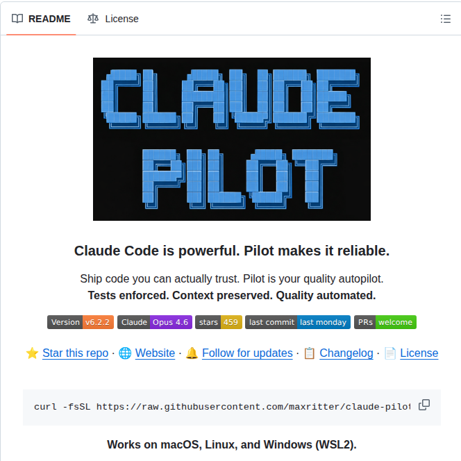 Maxritter Claude Pilot screenshot