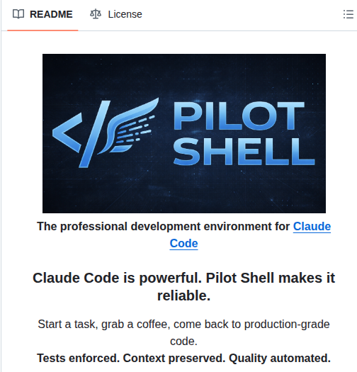Maxritter Pilot Shell screenshot