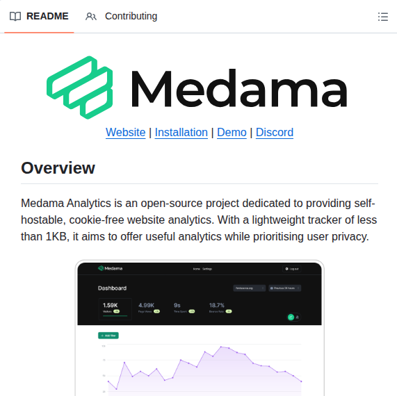 Medama Io Medama screenshot