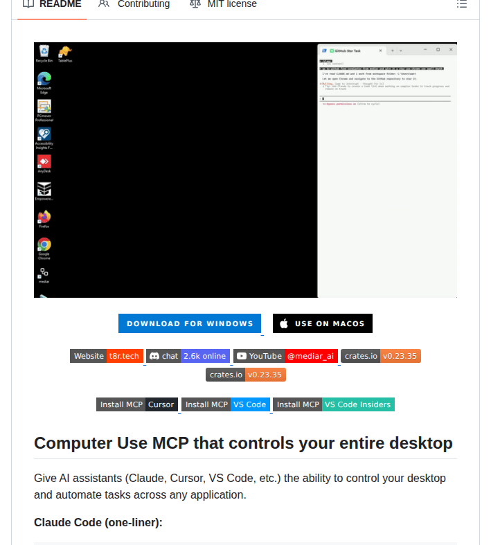 ターミナルUIで本当に楽になった、AIアシスタントの操作感