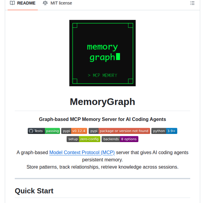 Memory Graph Memory Graph screenshot
