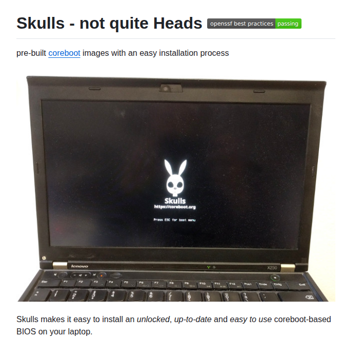 Merge Skulls screenshot