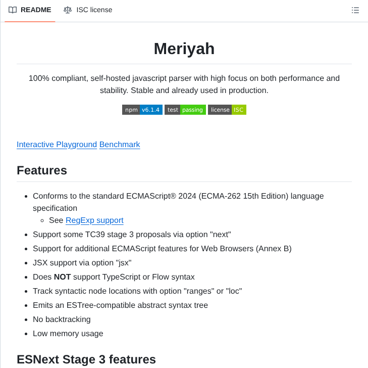 Meriyah Meriyah screenshot