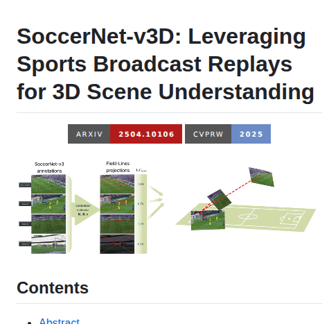 Mguti97 Soccernet V3d screenshot
