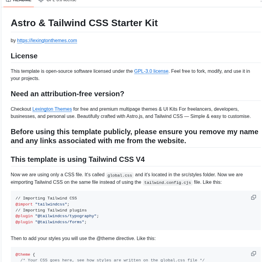 Michael Andreuzza Astrosaas screenshot