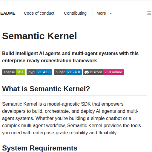LLMをアプリに統合するの、これで楽になった
