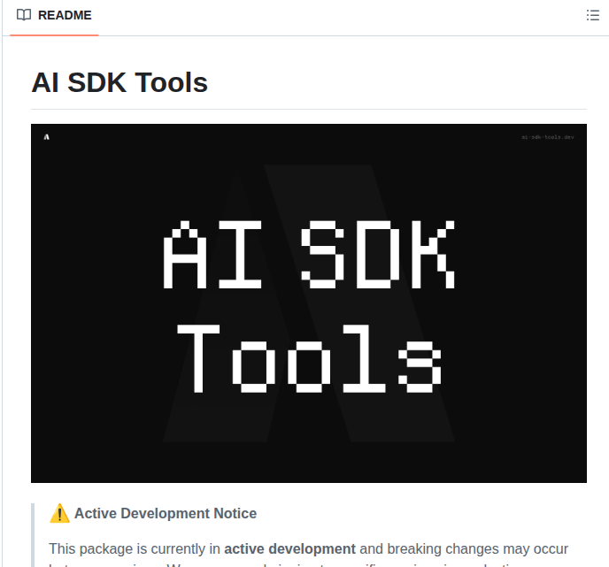 Midday Ai Ai Sdk Tools screenshot