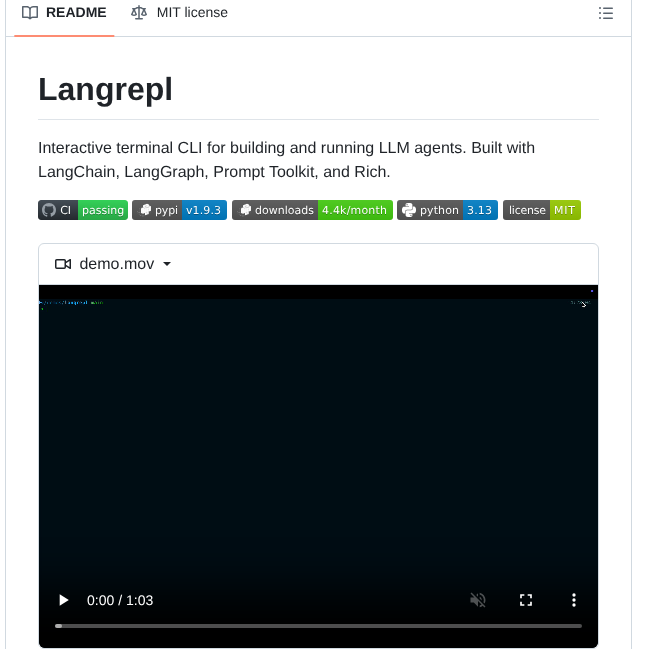 Midodimori Langrepl screenshot