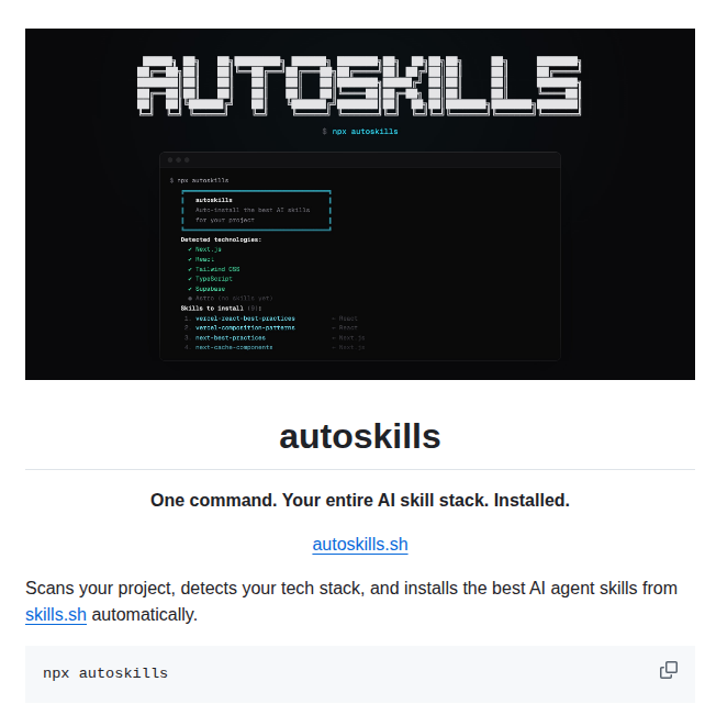 Midudev Autoskills screenshot