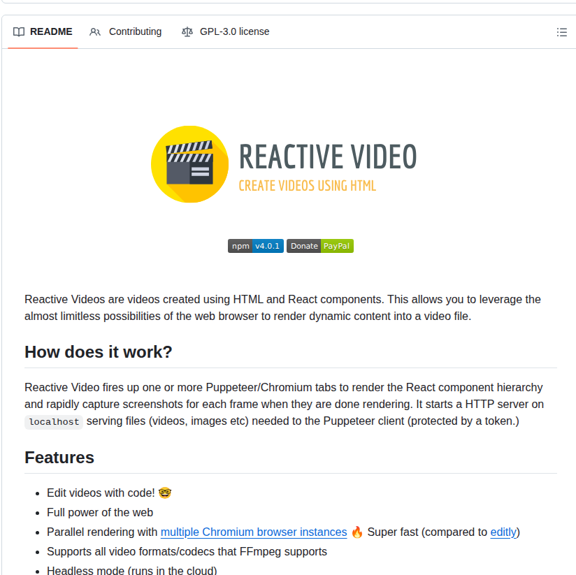 Mifi Reactive Video screenshot