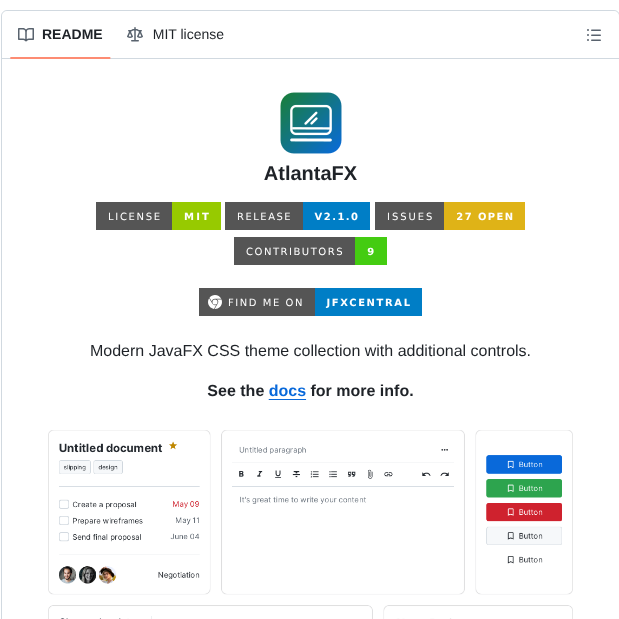 Mkpaz Atlantafx screenshot