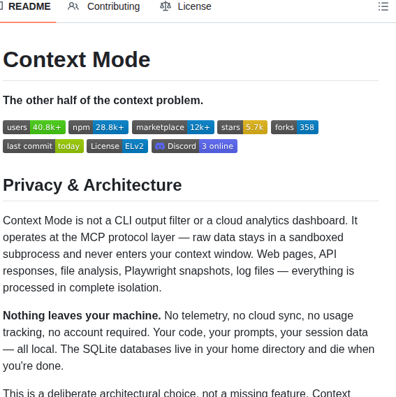 LLMのコンテキスト管理、これまでより一段階シンプルになった