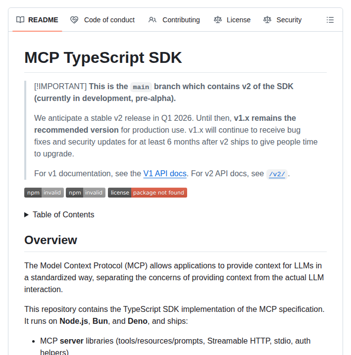 MCPサーバーの実装、TypeScript SDKで一気に楽になった - AIツール日本語解説 | AI Heartland