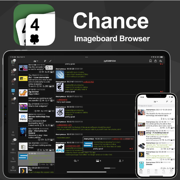 Moffatman Chan screenshot