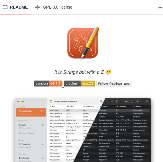 Mohakapt Stringz screenshot