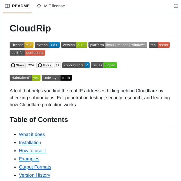 Moscovium Mc Cloudrip screenshot