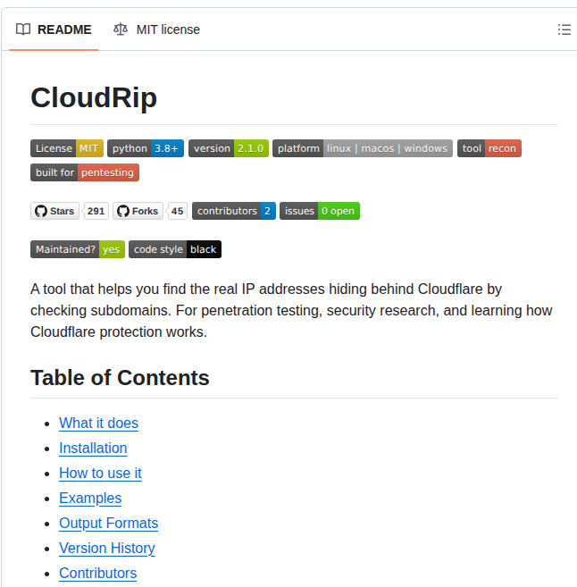 Moscovium Mc Cloudrip screenshot