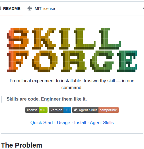 Motiful Skill Forge screenshot