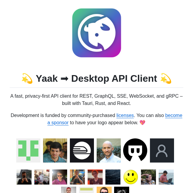 Mountain Loop Yaak screenshot