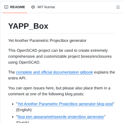 Mrwheel Yapp_box screenshot