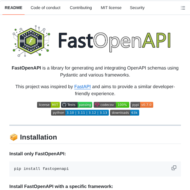 Mr Fatalyst Fastopenapi screenshot