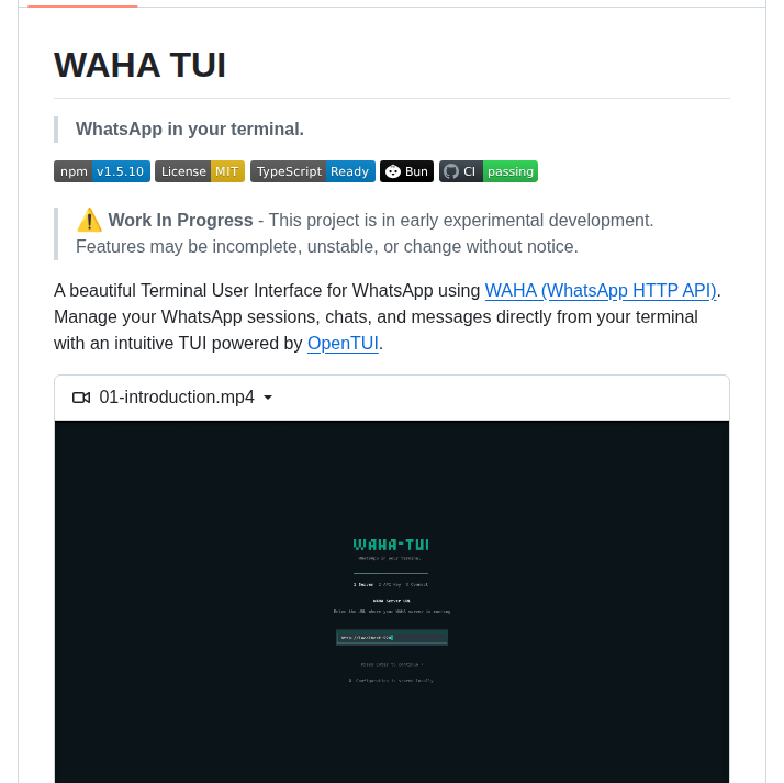 Muhammedaksam Waha Tui screenshot