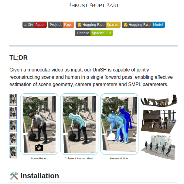 Murphylmf Unish screenshot