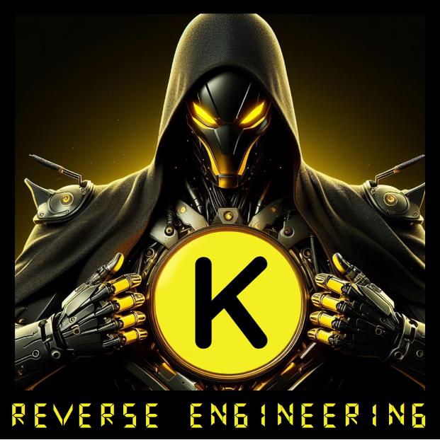 Mytechnotalent Reverse Engineering screenshot