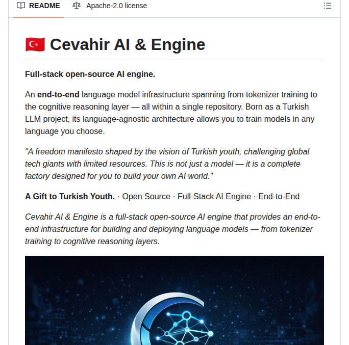 Myylogic Cevahir Ai screenshot