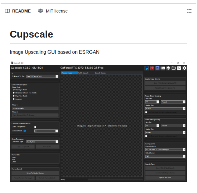 N00mkrad Cupscale screenshot