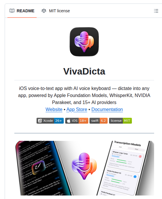 N0an Vivadicta screenshot
