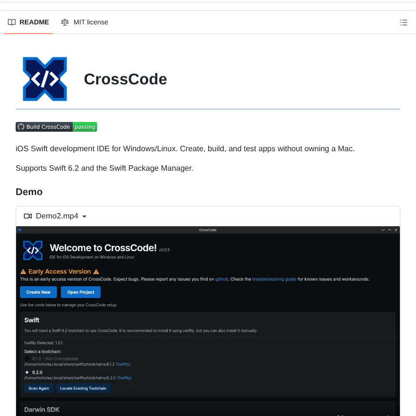 Nab138 Crosscode screenshot