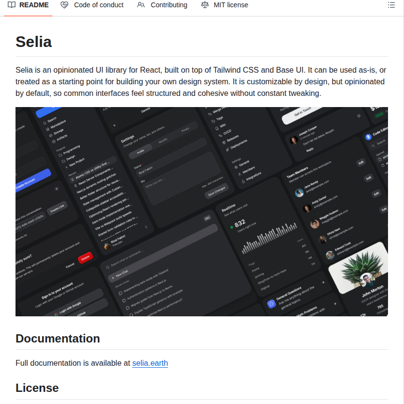 Nauvalazhar Selia screenshot